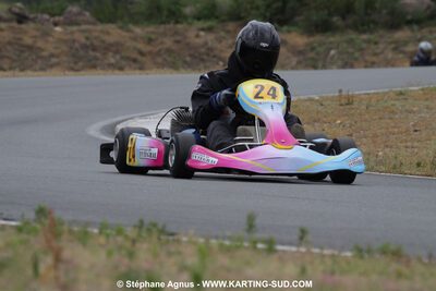 18/07/2010 : Défi France 2010 à Layrac (photos Stéphane Agnus) 2010 — karting