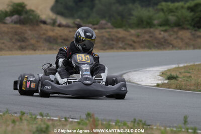 18/07/2010 : Défi France 2010 à Layrac (photos Stéphane Agnus) 2010 — karting