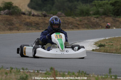 18/07/2010 : Défi France 2010 à Layrac (photos Stéphane Agnus) 2010 — karting