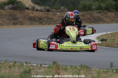 18/07/2010 : Défi France 2010 à Layrac (photos Stéphane Agnus) 2010 — karting