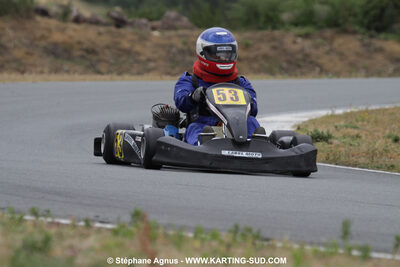 18/07/2010 : Défi France 2010 à Layrac (photos Stéphane Agnus) 2010 — karting