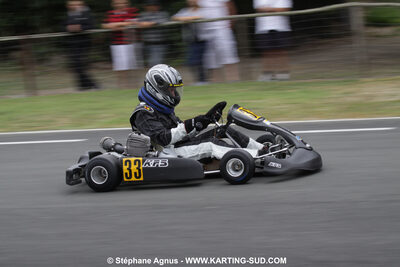 18/07/2010 : Défi France 2010 à Layrac (photos Stéphane Agnus) 2010 — karting