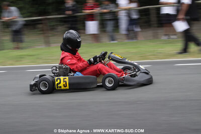 18/07/2010 : Défi France 2010 à Layrac (photos Stéphane Agnus) 2010 — karting