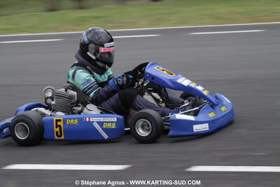 18/07/2010 : Défi France 2010 à Layrac (photos Stéphane Agnus) 2010 — karting