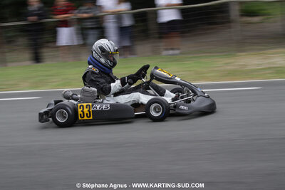 18/07/2010 : Défi France 2010 à Layrac (photos Stéphane Agnus) 2010 — karting