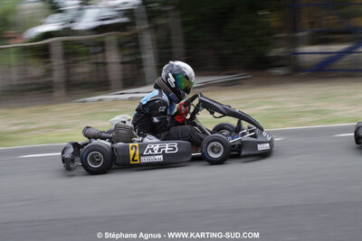 18/07/2010 : Défi France 2010 à Layrac (photos Stéphane Agnus) 2010 — karting