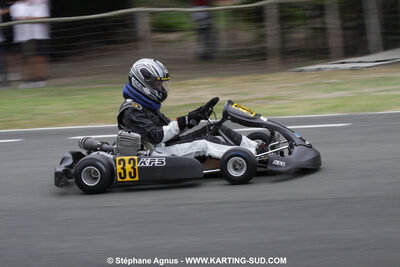 18/07/2010 : Défi France 2010 à Layrac (photos Stéphane Agnus) 2010 — karting
