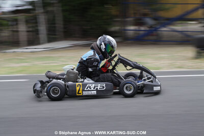 18/07/2010 : Défi France 2010 à Layrac (photos Stéphane Agnus) 2010 — karting