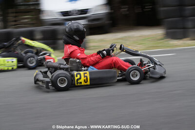 18/07/2010 : Défi France 2010 à Layrac (photos Stéphane Agnus) 2010 — karting