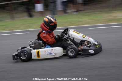 18/07/2010 : Défi France 2010 à Layrac (photos Stéphane Agnus) 2010 — karting