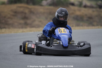 18/07/2010 : Défi France 2010 à Layrac (photos Stéphane Agnus) 2010 — karting