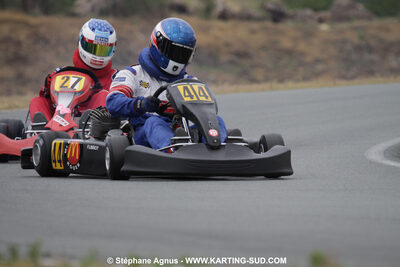 18/07/2010 : Défi France 2010 à Layrac (photos Stéphane Agnus) 2010 — karting