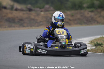 18/07/2010 : Défi France 2010 à Layrac (photos Stéphane Agnus) 2010 — karting