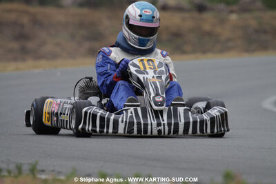 18/07/2010 : Défi France 2010 à Layrac (photos Stéphane Agnus) 2010 — karting