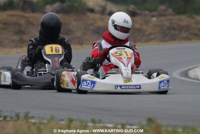 18/07/2010 : Défi France 2010 à Layrac (photos Stéphane Agnus) 2010 — karting
