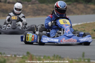 18/07/2010 : Défi France 2010 à Layrac (photos Stéphane Agnus) 2010 — karting