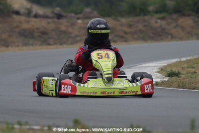 18/07/2010 : Défi France 2010 à Layrac (photos Stéphane Agnus) 2010 — karting