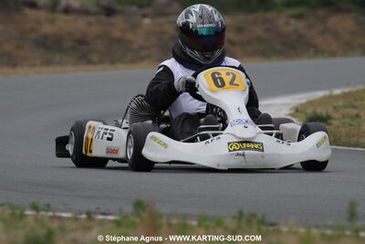 18/07/2010 : Défi France 2010 à Layrac (photos Stéphane Agnus) 2010 — karting