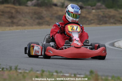 18/07/2010 : Défi France 2010 à Layrac (photos Stéphane Agnus) 2010 — karting
