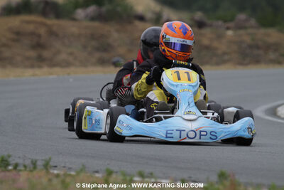 18/07/2010 : Défi France 2010 à Layrac (photos Stéphane Agnus) 2010 — karting