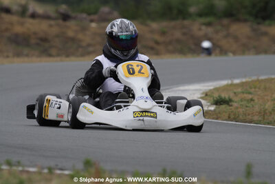 18/07/2010 : Défi France 2010 à Layrac (photos Stéphane Agnus) 2010 — karting