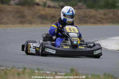 18/07/2010 : Défi France 2010 à Layrac (photos Stéphane Agnus) 2010 — karting
