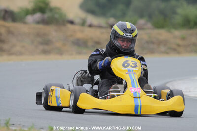18/07/2010 : Défi France 2010 à Layrac (photos Stéphane Agnus) 2010 — karting