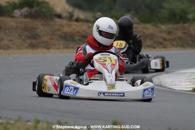 18/07/2010 : Défi France 2010 à Layrac (photos Stéphane Agnus) 2010 — karting