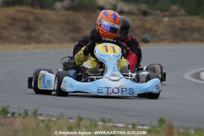 18/07/2010 : Défi France 2010 à Layrac (photos Stéphane Agnus) 2010 — karting