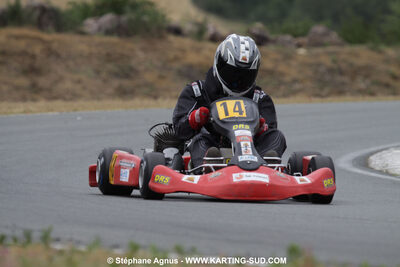 18/07/2010 : Défi France 2010 à Layrac (photos Stéphane Agnus) 2010 — karting