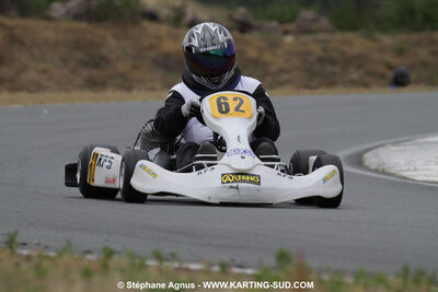 18/07/2010 : Défi France 2010 à Layrac (photos Stéphane Agnus) 2010 — karting
