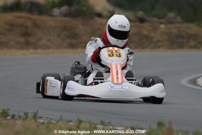 18/07/2010 : Défi France 2010 à Layrac (photos Stéphane Agnus) 2010 — karting