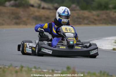 18/07/2010 : Défi France 2010 à Layrac (photos Stéphane Agnus) 2010 — karting