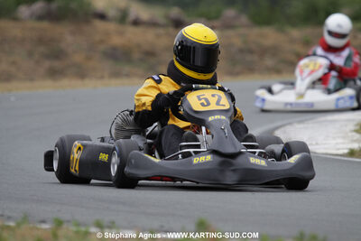 18/07/2010 : Défi France 2010 à Layrac (photos Stéphane Agnus) 2010 — karting