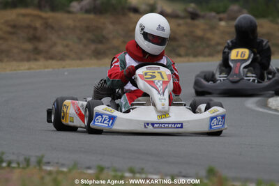 18/07/2010 : Défi France 2010 à Layrac (photos Stéphane Agnus) 2010 — karting