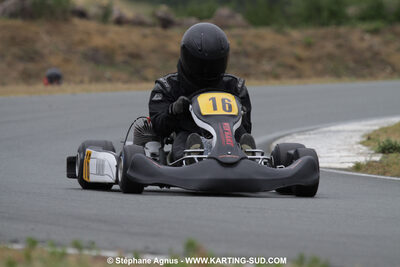 18/07/2010 : Défi France 2010 à Layrac (photos Stéphane Agnus) 2010 — karting