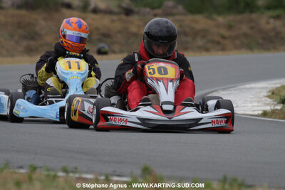 18/07/2010 : Défi France 2010 à Layrac (photos Stéphane Agnus) 2010 — karting