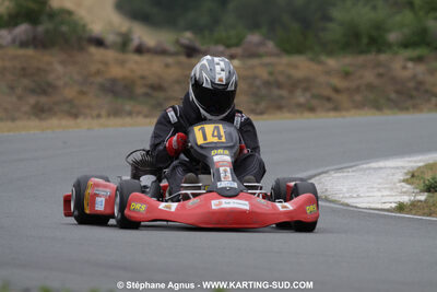 18/07/2010 : Défi France 2010 à Layrac (photos Stéphane Agnus) 2010 — karting