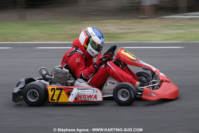 18/07/2010 : Défi France 2010 à Layrac (photos Stéphane Agnus) 2010 — karting