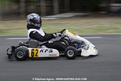 18/07/2010 : Défi France 2010 à Layrac (photos Stéphane Agnus) 2010 — karting