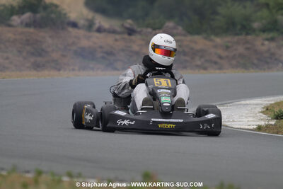 18/07/2010 : Défi France 2010 à Layrac (photos Stéphane Agnus) 2010 — karting