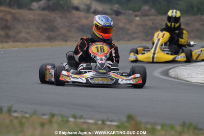 18/07/2010 : Défi France 2010 à Layrac (photos Stéphane Agnus) 2010 — karting