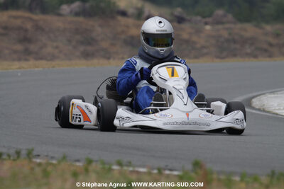 18/07/2010 : Défi France 2010 à Layrac (photos Stéphane Agnus) 2010 — karting