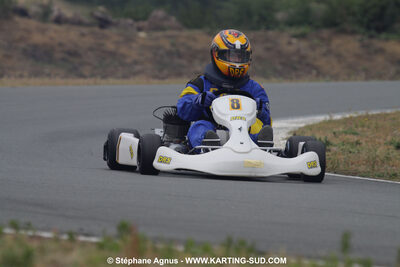 18/07/2010 : Défi France 2010 à Layrac (photos Stéphane Agnus) 2010 — karting