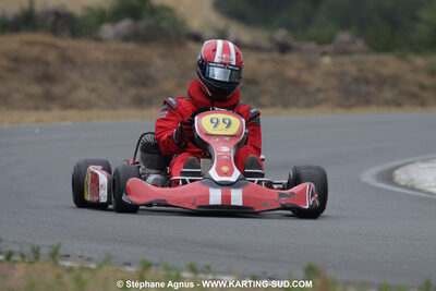 18/07/2010 : Défi France 2010 à Layrac (photos Stéphane Agnus) 2010 — karting