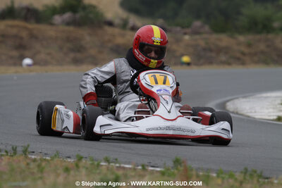 18/07/2010 : Défi France 2010 à Layrac (photos Stéphane Agnus) 2010 — karting