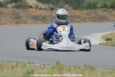 18/07/2010 : Défi France 2010 à Layrac (photos Stéphane Agnus) 2010 — karting