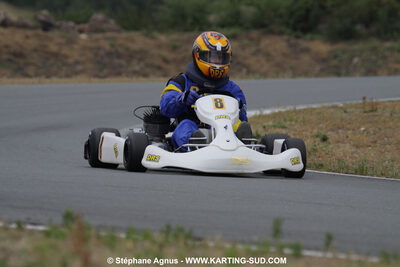 18/07/2010 : Défi France 2010 à Layrac (photos Stéphane Agnus) 2010 — karting