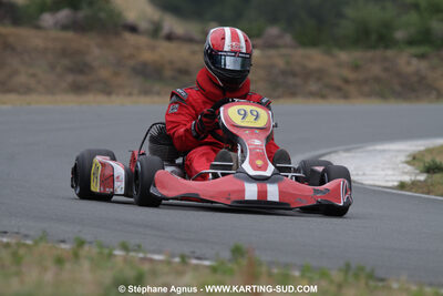 18/07/2010 : Défi France 2010 à Layrac (photos Stéphane Agnus) 2010 — karting