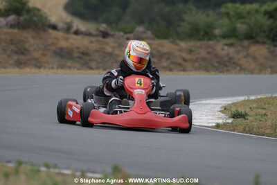 18/07/2010 : Défi France 2010 à Layrac (photos Stéphane Agnus) 2010 — karting